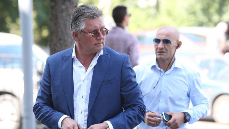 Локо (Сф): Не сме готови за елита, но "Б" група ни приляга