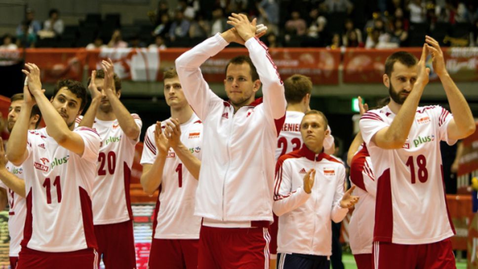 Върнаха спешно Курек в състава на Полша за мачовете в Калининград