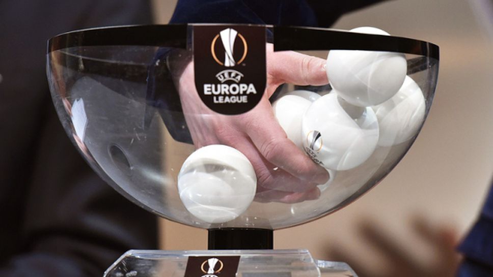 УЕФА ще разминава руските и украинските отбори при жребиите за клубните турнири
