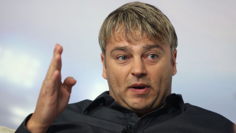 Градев: Съдът ще смени УС на ЦСКА и "Армията" ще е с катинар за Литекс