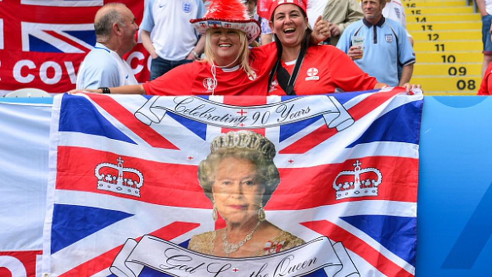 УЕФА доволна от организацията на Евро 2016