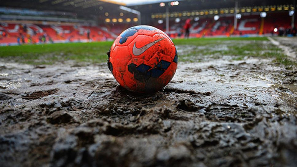 Български нападател премина в германски шестодивизионен клуб