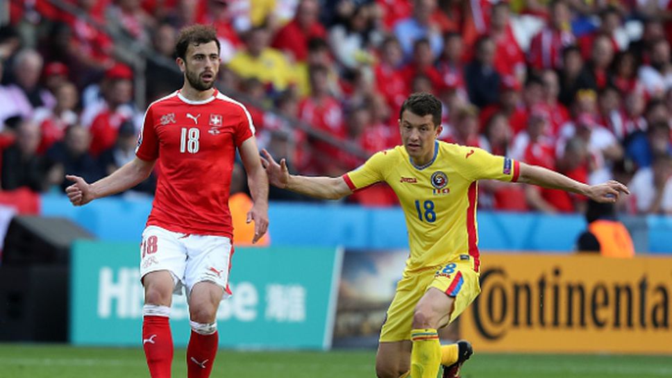 Препелица: Точката срещу Швейцария не струва нищо, ако не победим Албания