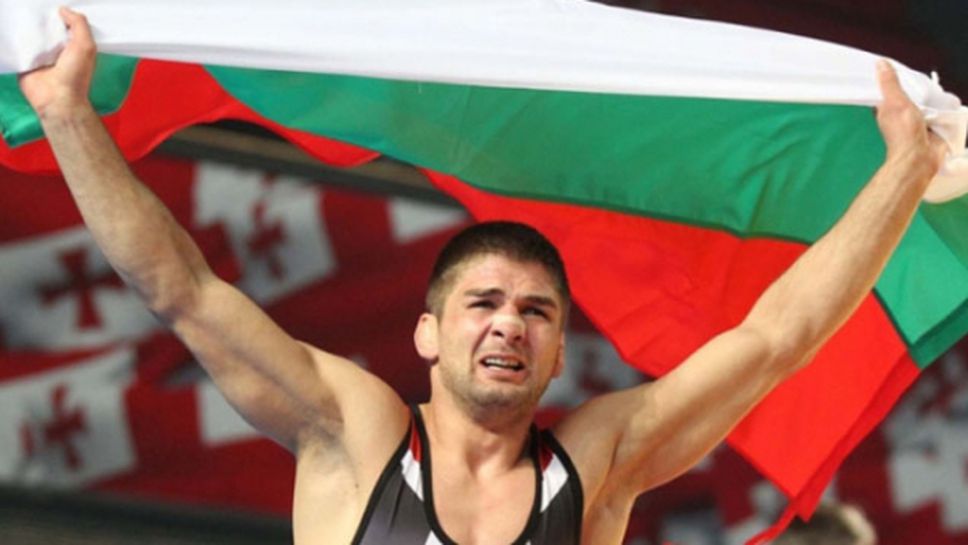 Иво Ангелов ще се състезава в Бундеслигата