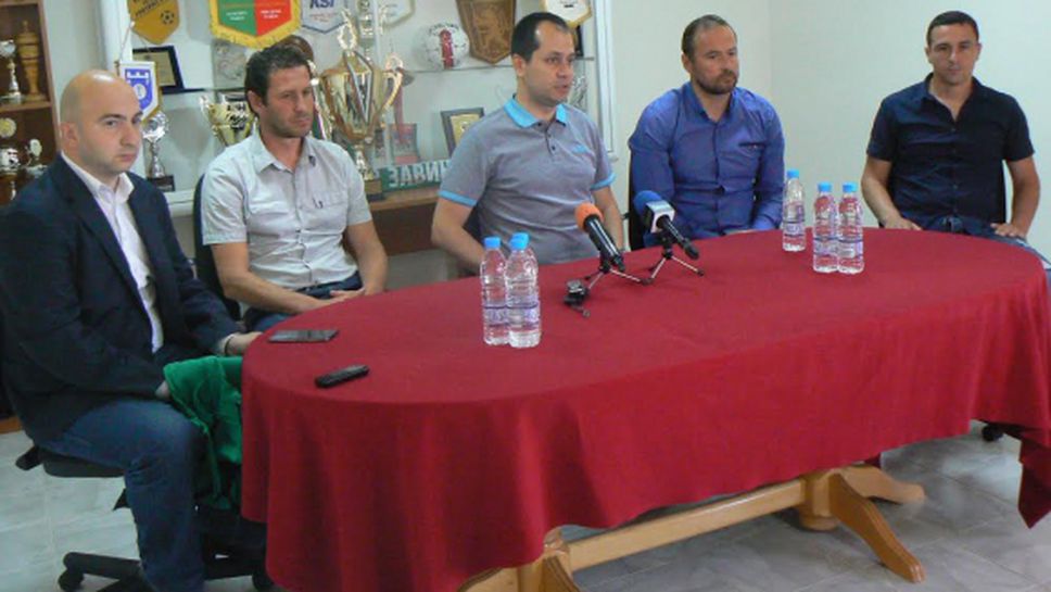 Ботев (Враца) ще участва в елитната група до 19 години