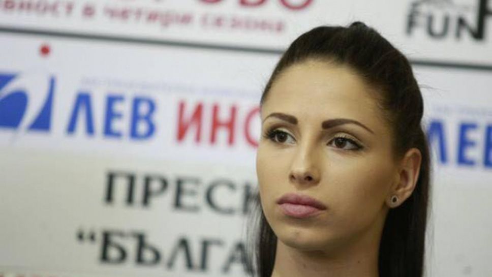 Световната гимнастическа общност продължава да изказва подкрепата си след трагедията с Цветелина Стоянова
