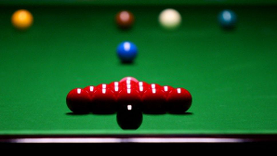 Предпоследен ден от турнира PTC Bulgaria Open в София