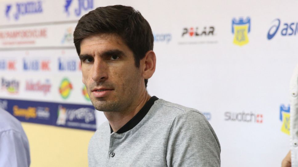 Кирил Николов-Дизела ще участва в три световни първенства, готви се и за нов рекорд