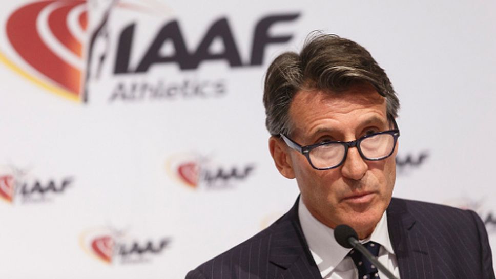 Жуков: Русия няма намерение да бойкотира Олимпиадата, ще заведем дело срещу IAAF