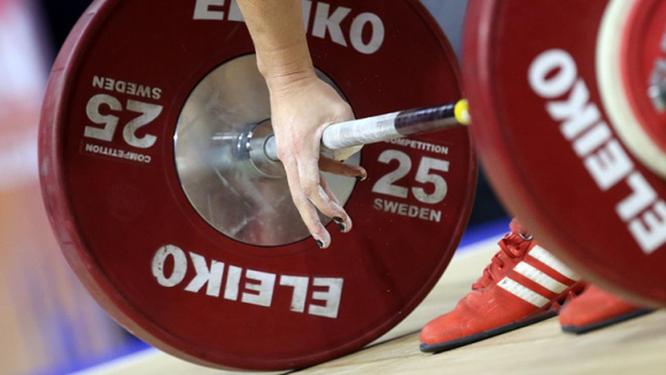 Руската федерация по вдигане на тежести подаде жалба в КАС заради отнетите две олимпийски квоти