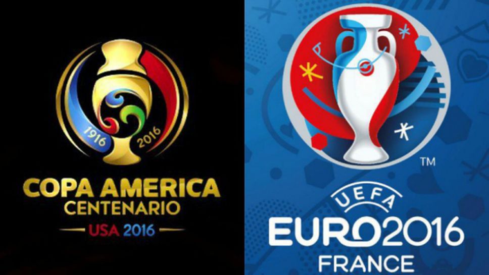 Предлагат мач между победителите в Евро 2016 и Копа Америка