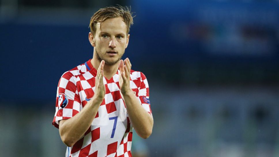 Хърватите: По-добрият отбор загуби