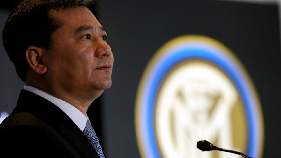 Новите собственици наляха 242 млн. евро в Интер