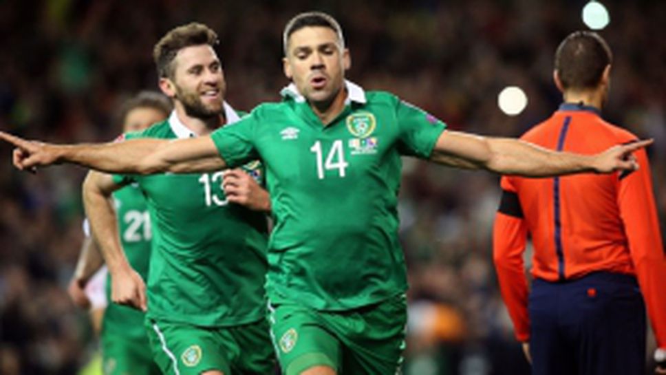 Ейре - Босна и Херцеговина 2:0