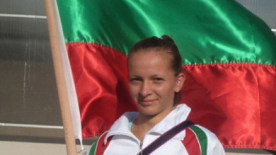 Българките започнаха участие на Световното по лека атлетика в Стара Загора