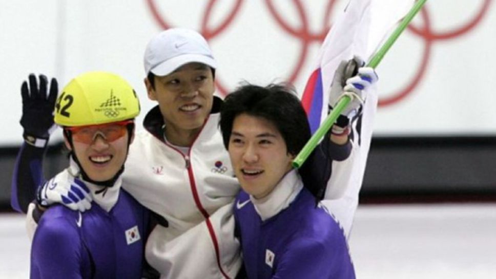 Бивш олимпийски шампион загина при катастрофа в Сеул