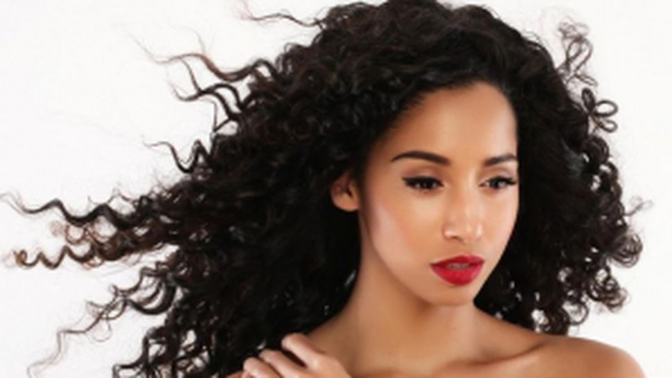 Кристиано купонясвал с "Мис Бахами"