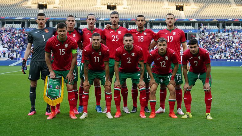 България ще мери сили с европейския шампион Италия