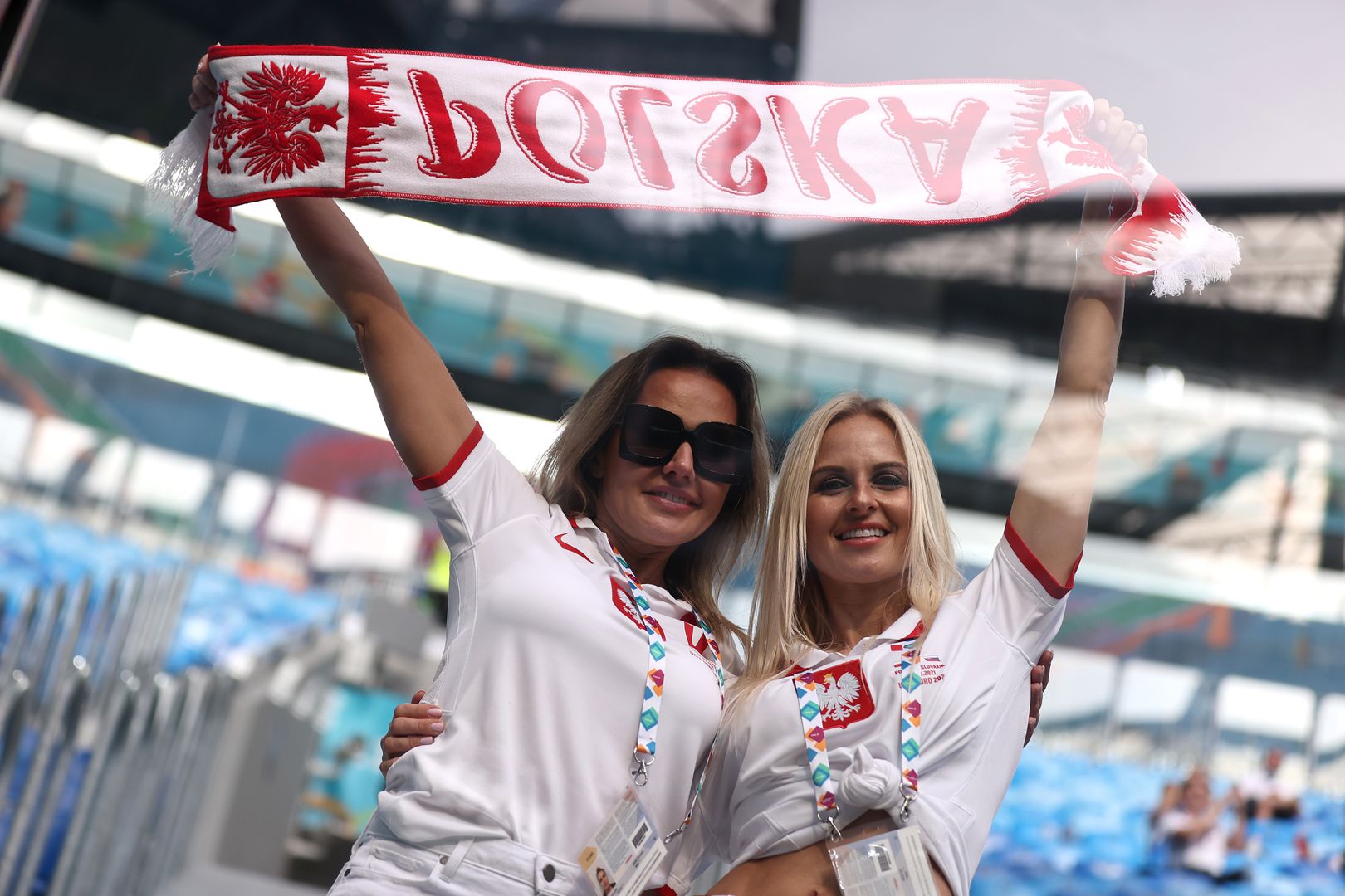 Полша - Словакия 1:2