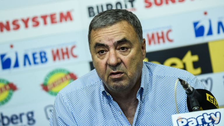Георги Аврамчев ще се бори за нов мандат като президент на БФПлувни спортове