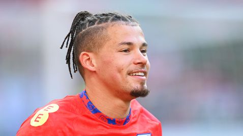  Ман Сити форсира договарянията за новата си трансферна цел 