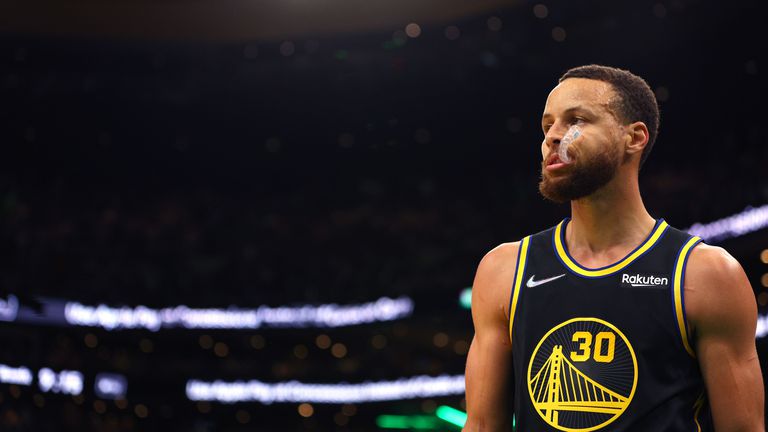  Очаквайте онлайн: Голдън Стейт - Бостън, епизод №5 