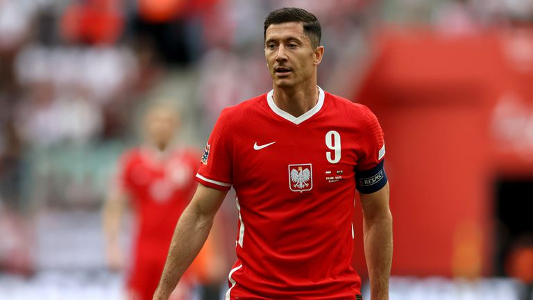  От Байерн са подготвени да одобряват оферта за Левандовски, само че имат твърдо изискване 