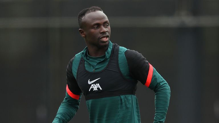  Байерн ще завърши договорката за Мане през идната седмица 