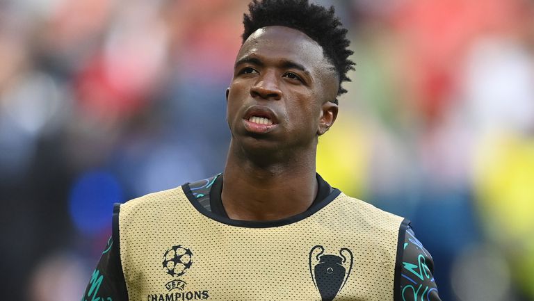  Винисиус не хареса значима част от офертата на Реал Мадрид 