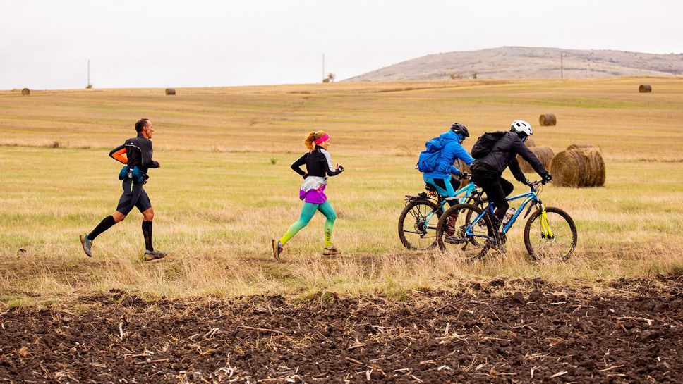 Е-байк и нова кауза в “Байк и рън за Чепън 2022”