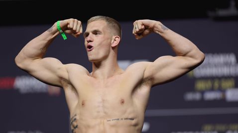 Дейна Уайт обяви главните битки за събитията преди галата в Белия дом