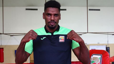 Йордан Морехон осигури на България четвърти финал на Европейската купа в Будва