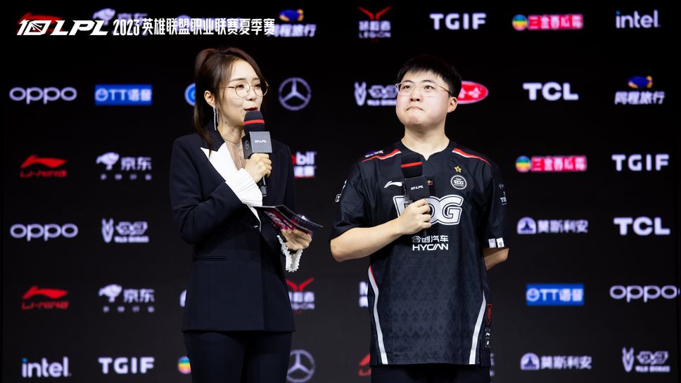 Легендата е отново тук, най-добрият бот лейнър отново напомни за себе си