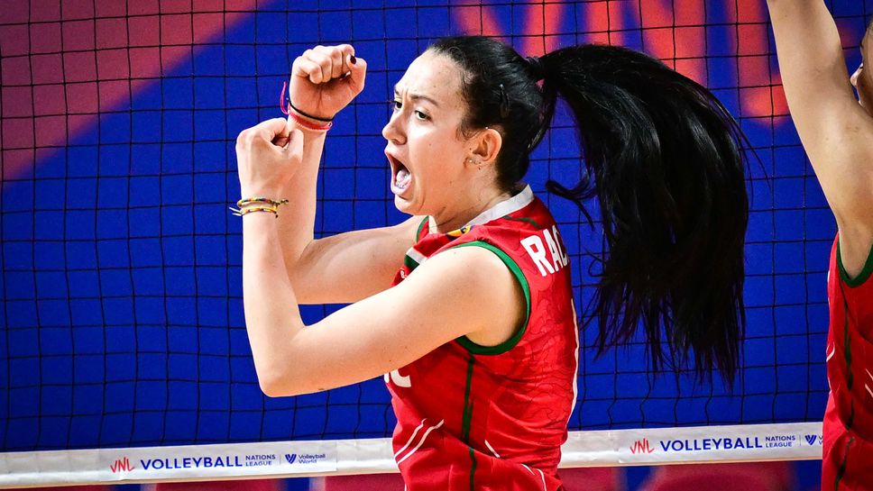 Националка сменя ЦСКА с отбор в в Унгария