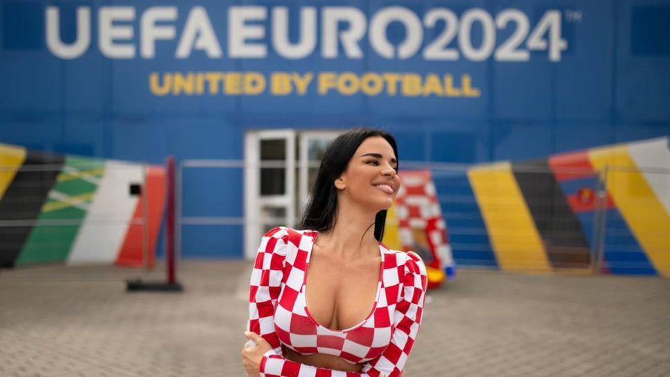 Музата на Хърватия: Кой ще спечели Евро 2024? Ние сме готови!