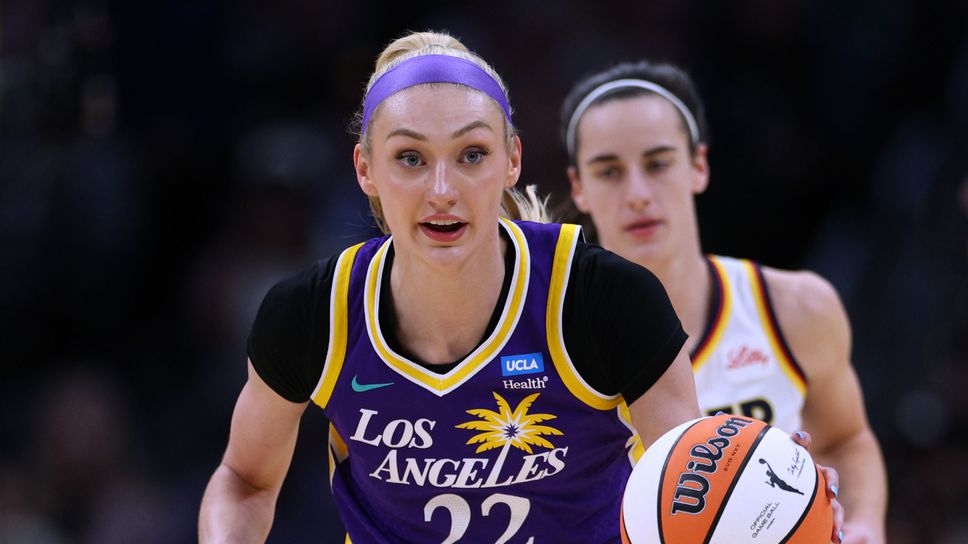 Женската НБА е на рекордна загуба от настоящия сезон, но бъдещето е светло