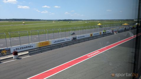 Shell Eco-marathon през погледа на Sportal.bg