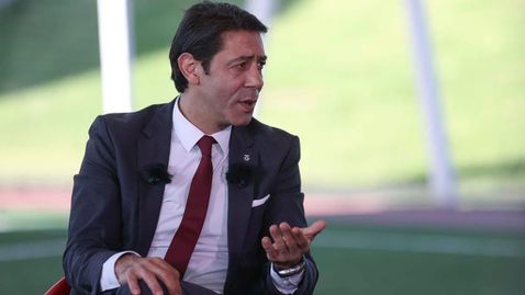  Руи Коща удостовери за провалените договаряния с Реал Мадрид 