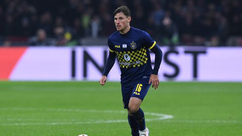  В Израел: ЦСКА предлага голяма заплата на национал 