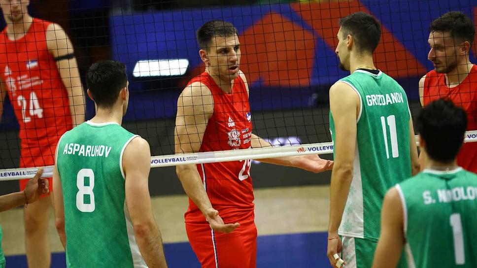 Алекс Грозданов: Със сигурност не направихме мач на нужното ниво