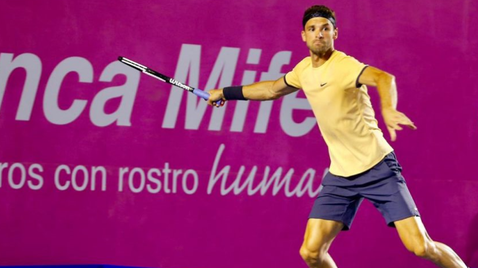 Григор Димитров отказа участие в Лос Кабос