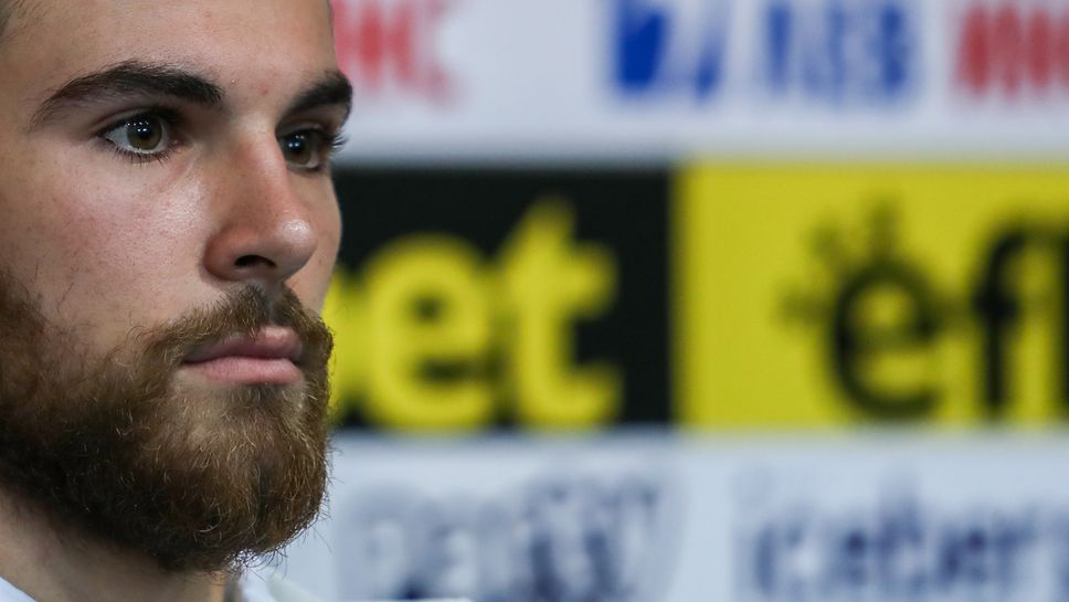 Целите на Хъдълстоун за игрите в Токио