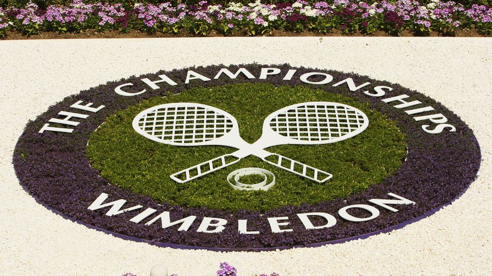 Разследват два съмнителни мача на "Уимбълдън"