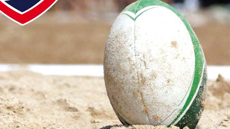 Благотворителен турнир по плажно ръгби ще се проведе в Бургас