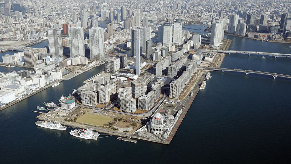 Карантинираха руските ръгбистки в Токио заради COVID-19