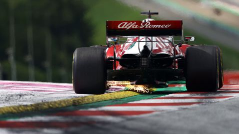  Потвърдено: Алфа Ромео остава във Формула 1 