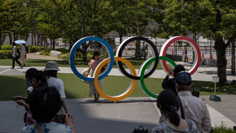 Бум на COVID-19 в Токио само 9 дни преди Олимпиадата