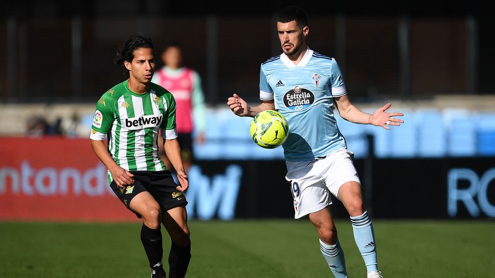 В Испания отново търсят варианти да провеждат мачове извън страната