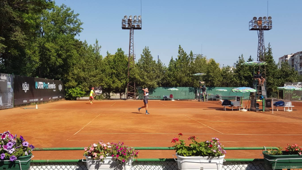 Пьотър Нестеров с трета поредна победа в Пазарджик