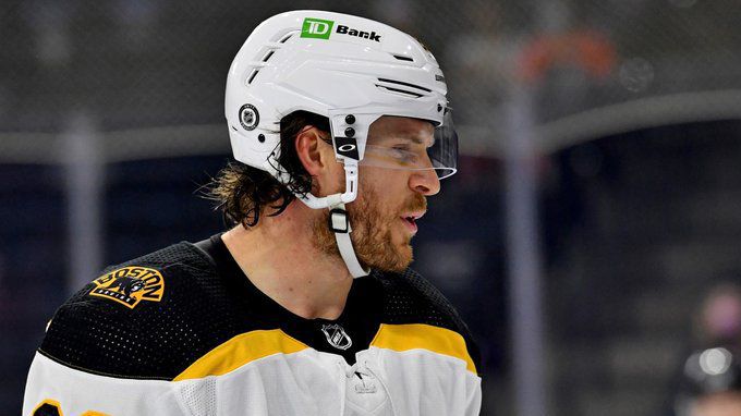 Защитник на Бостън прекратява кариерата си на 33-годишна възраст